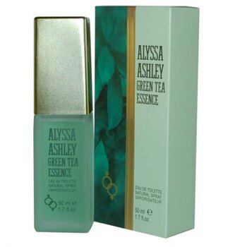 Green Tea Essence Perfume Oil